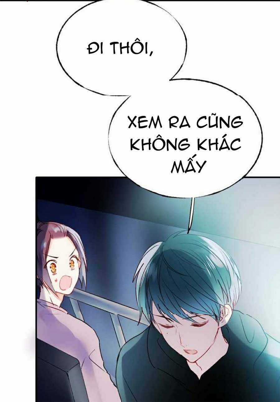 Thành Dã Tiêu Hà Chapter 26 trang 26