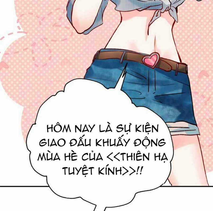 Thành Dã Tiêu Hà Chapter 26 trang 3