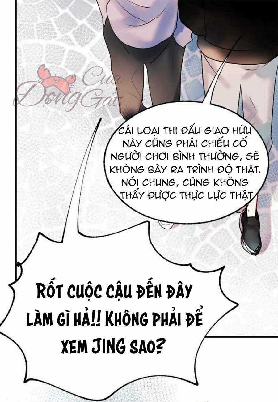 Thành Dã Tiêu Hà Chapter 26 trang 30