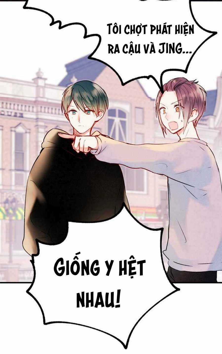 Thành Dã Tiêu Hà Chapter 26 trang 38