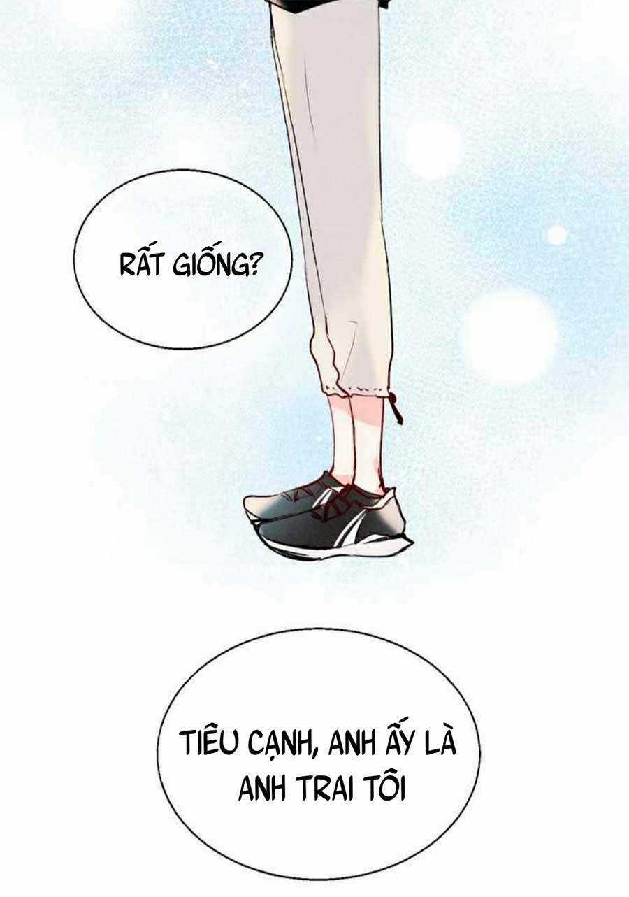 Thành Dã Tiêu Hà Chapter 26 trang 41