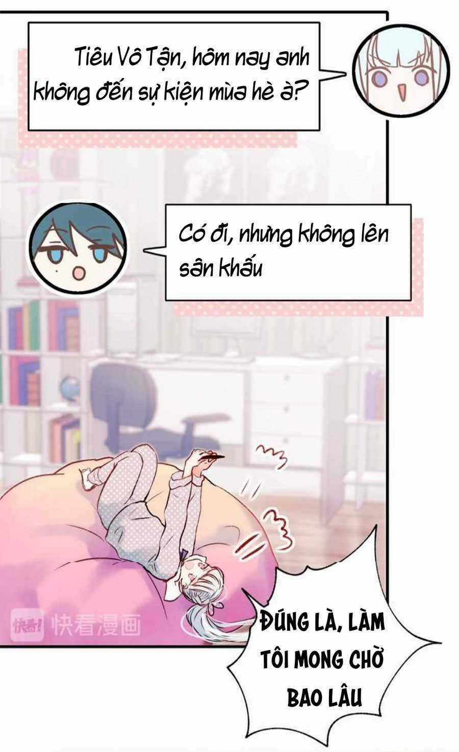 Thành Dã Tiêu Hà Chapter 26 trang 43