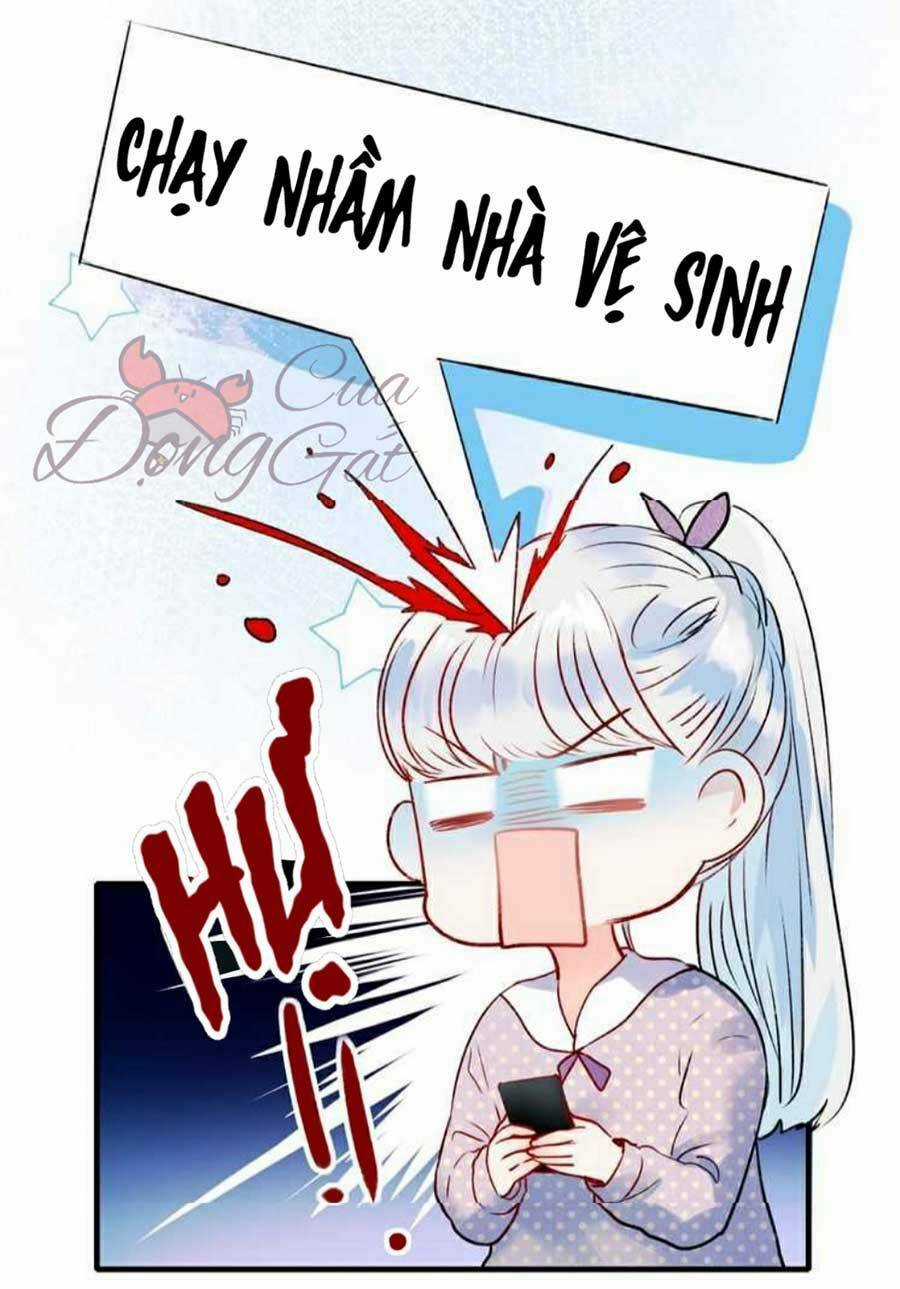 Thành Dã Tiêu Hà Chapter 26 trang 49