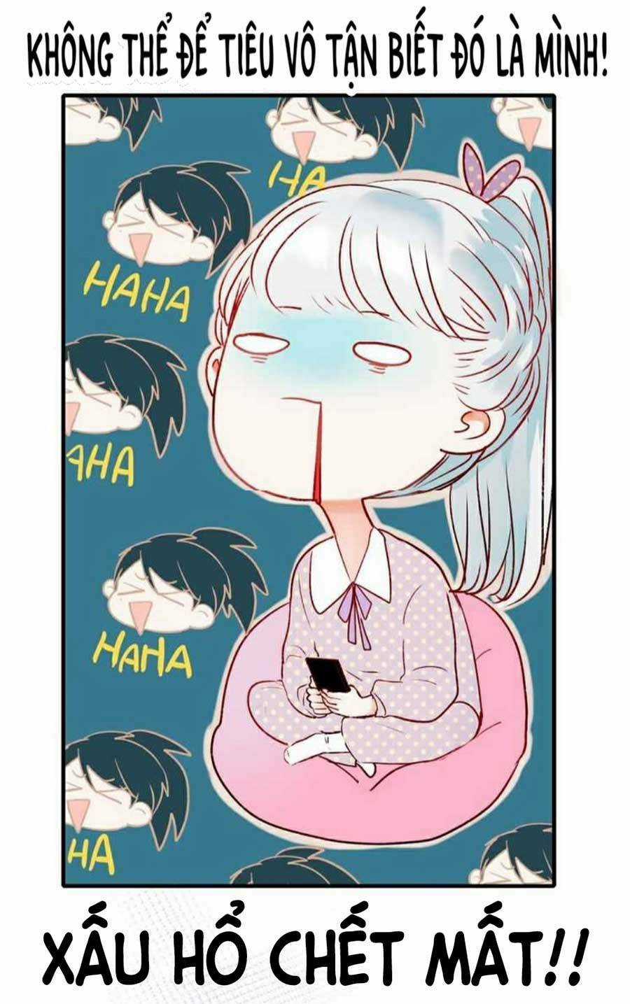 Thành Dã Tiêu Hà Chapter 26 trang 51