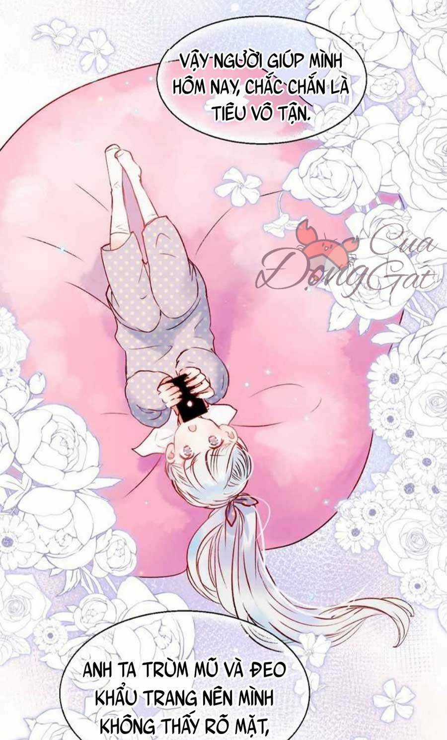 Thành Dã Tiêu Hà Chapter 26 trang 54