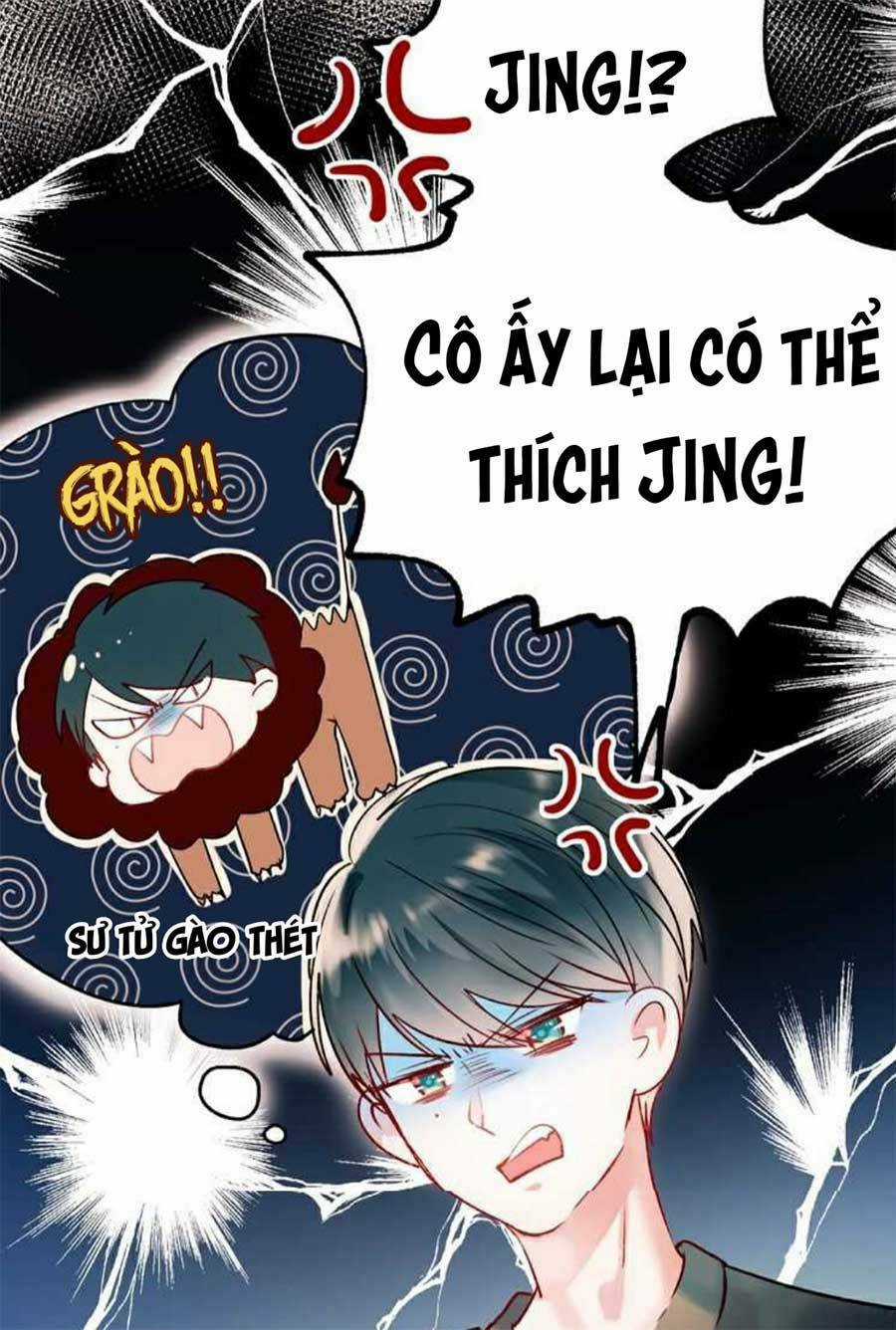 Thành Dã Tiêu Hà Chapter 26 trang 62