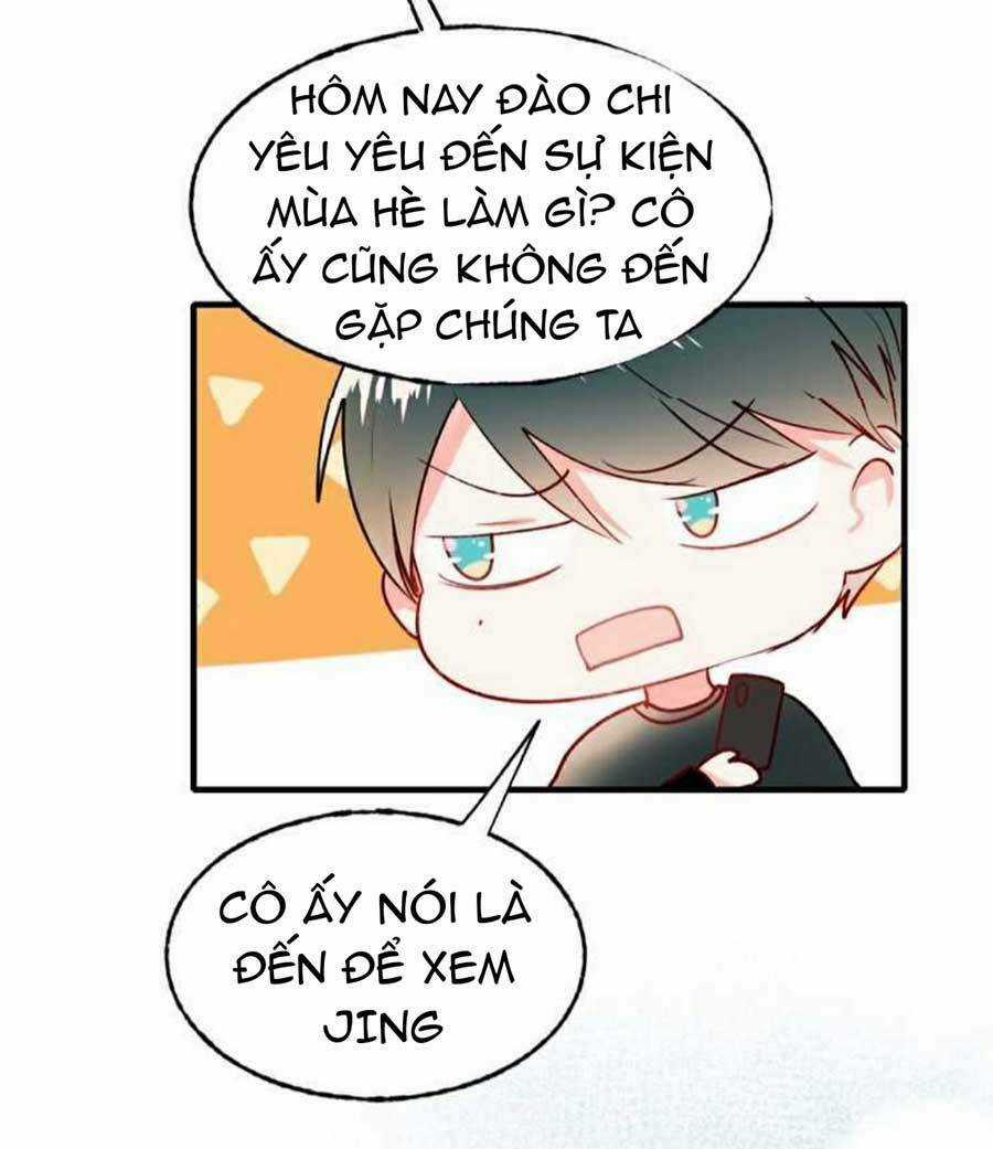 Thành Dã Tiêu Hà Chapter 26 trang 64