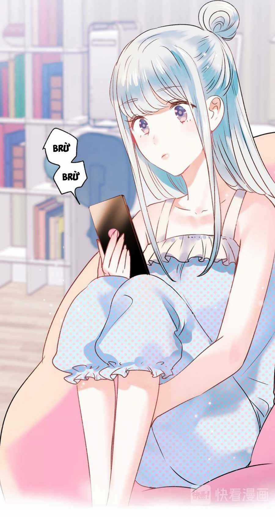 Thành Dã Tiêu Hà Chapter 27 trang 13