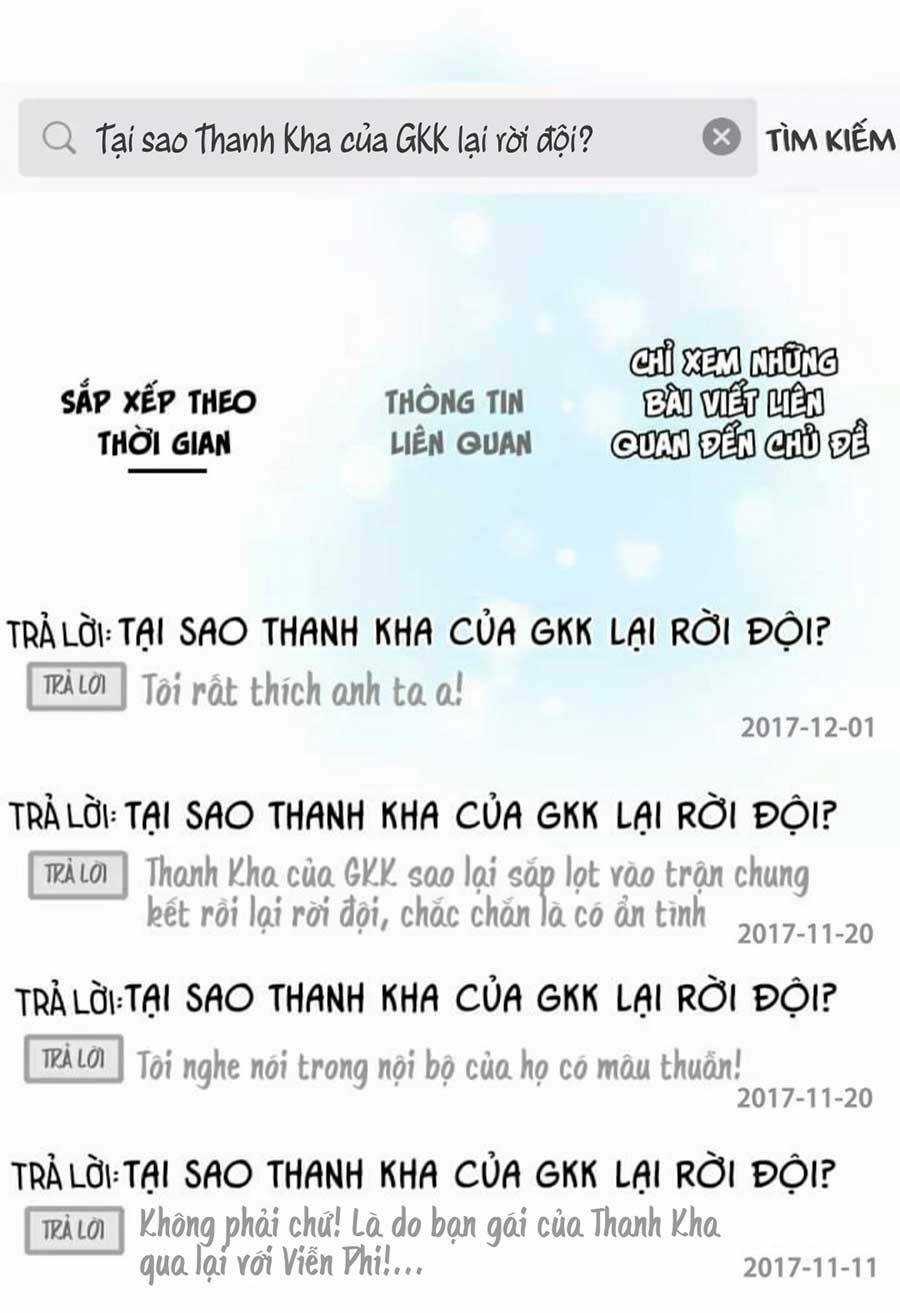 Thành Dã Tiêu Hà Chapter 27 trang 14