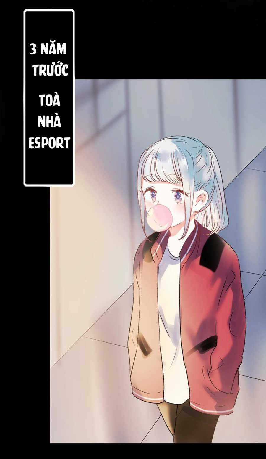 Thành Dã Tiêu Hà Chapter 27 trang 19