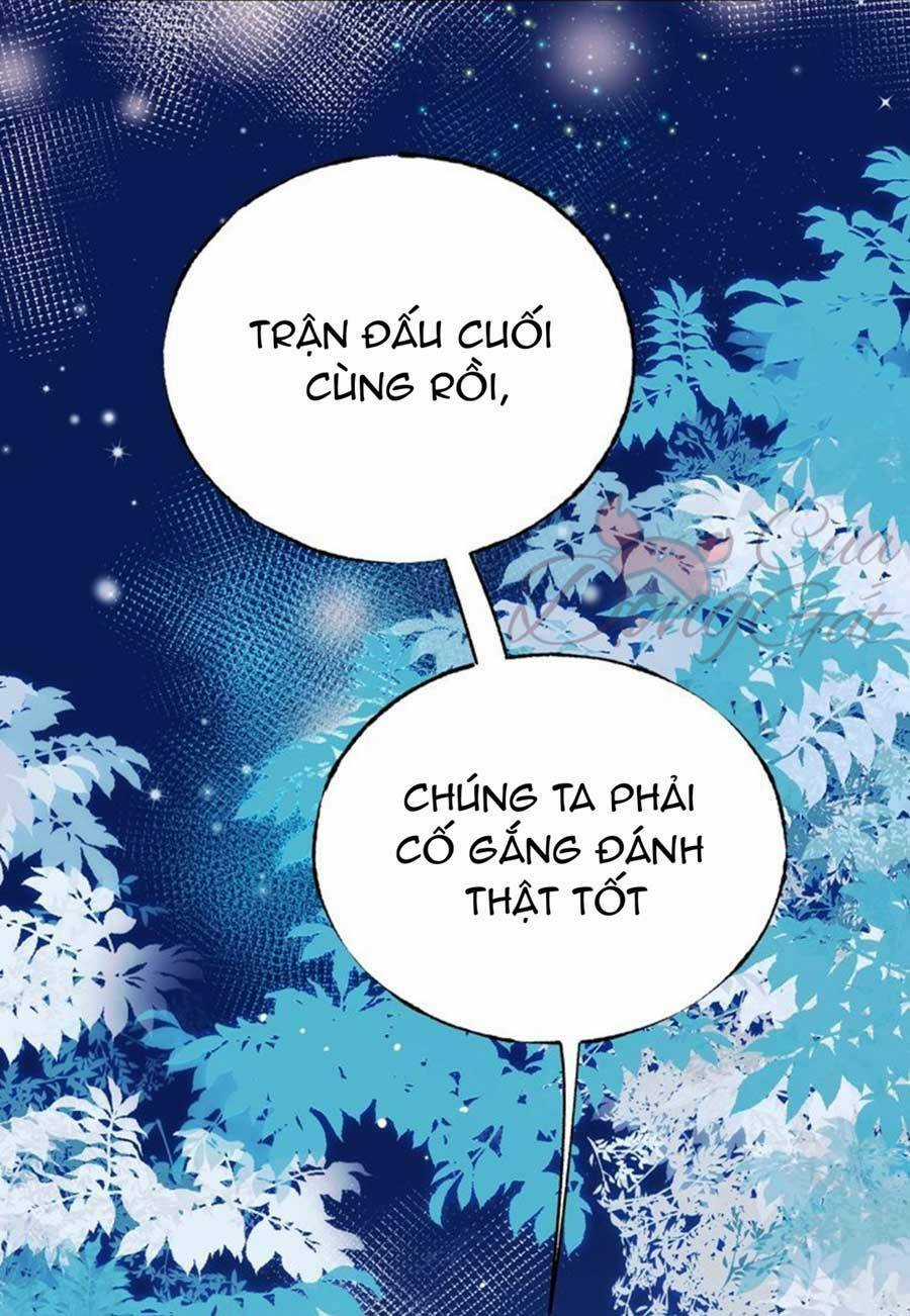 Thành Dã Tiêu Hà Chapter 27 trang 2