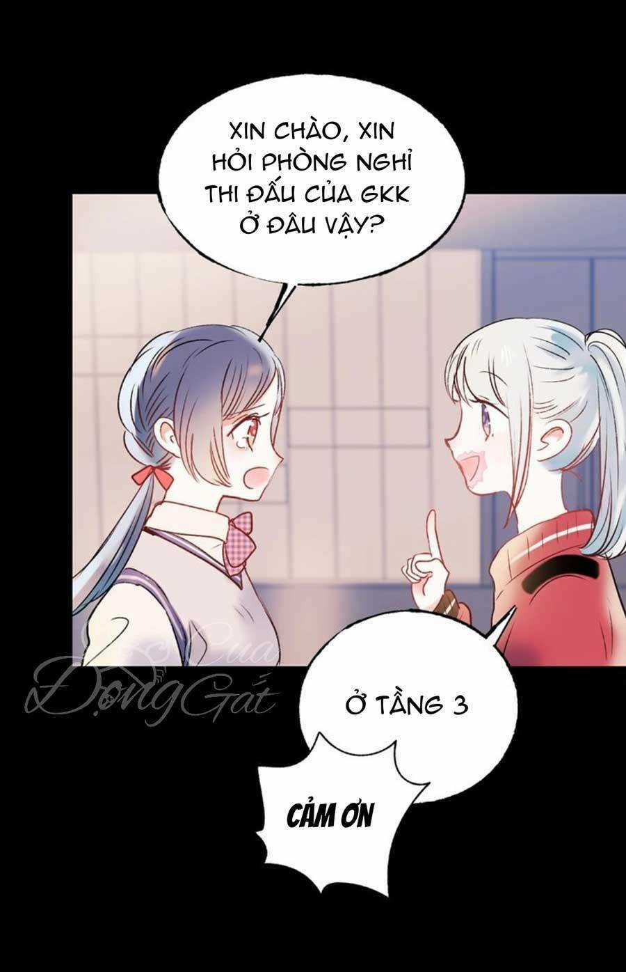 Thành Dã Tiêu Hà Chapter 27 trang 24