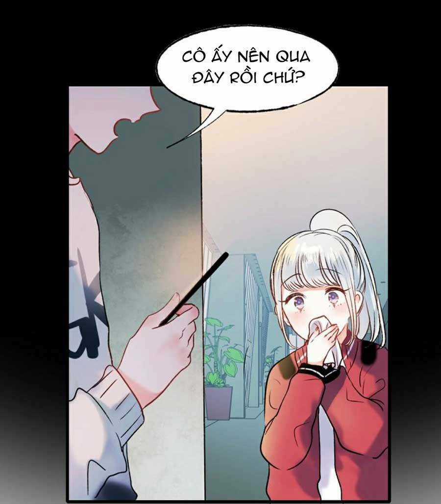 Thành Dã Tiêu Hà Chapter 27 trang 27