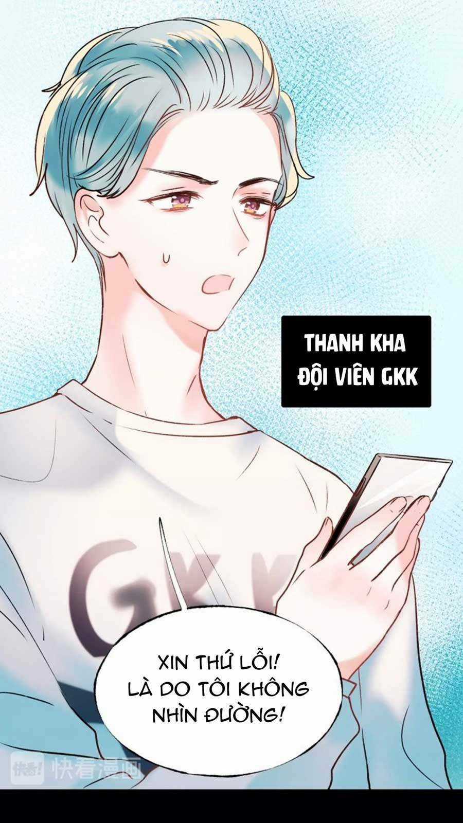 Thành Dã Tiêu Hà Chapter 27 trang 29