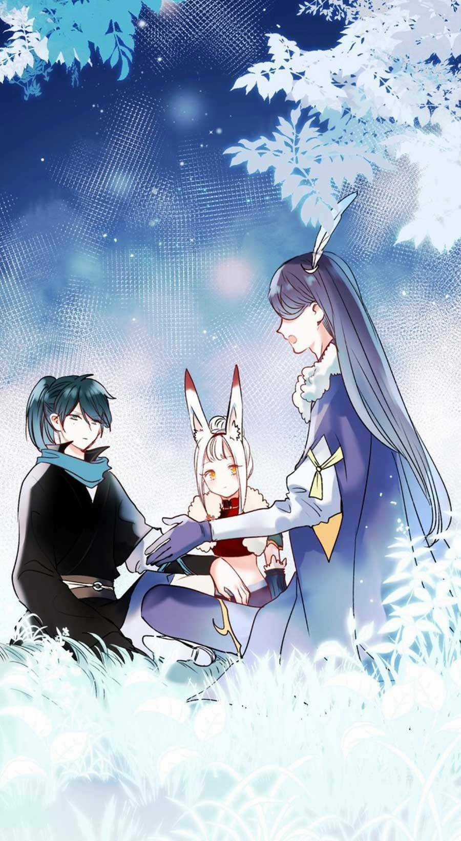 Thành Dã Tiêu Hà Chapter 27 trang 3