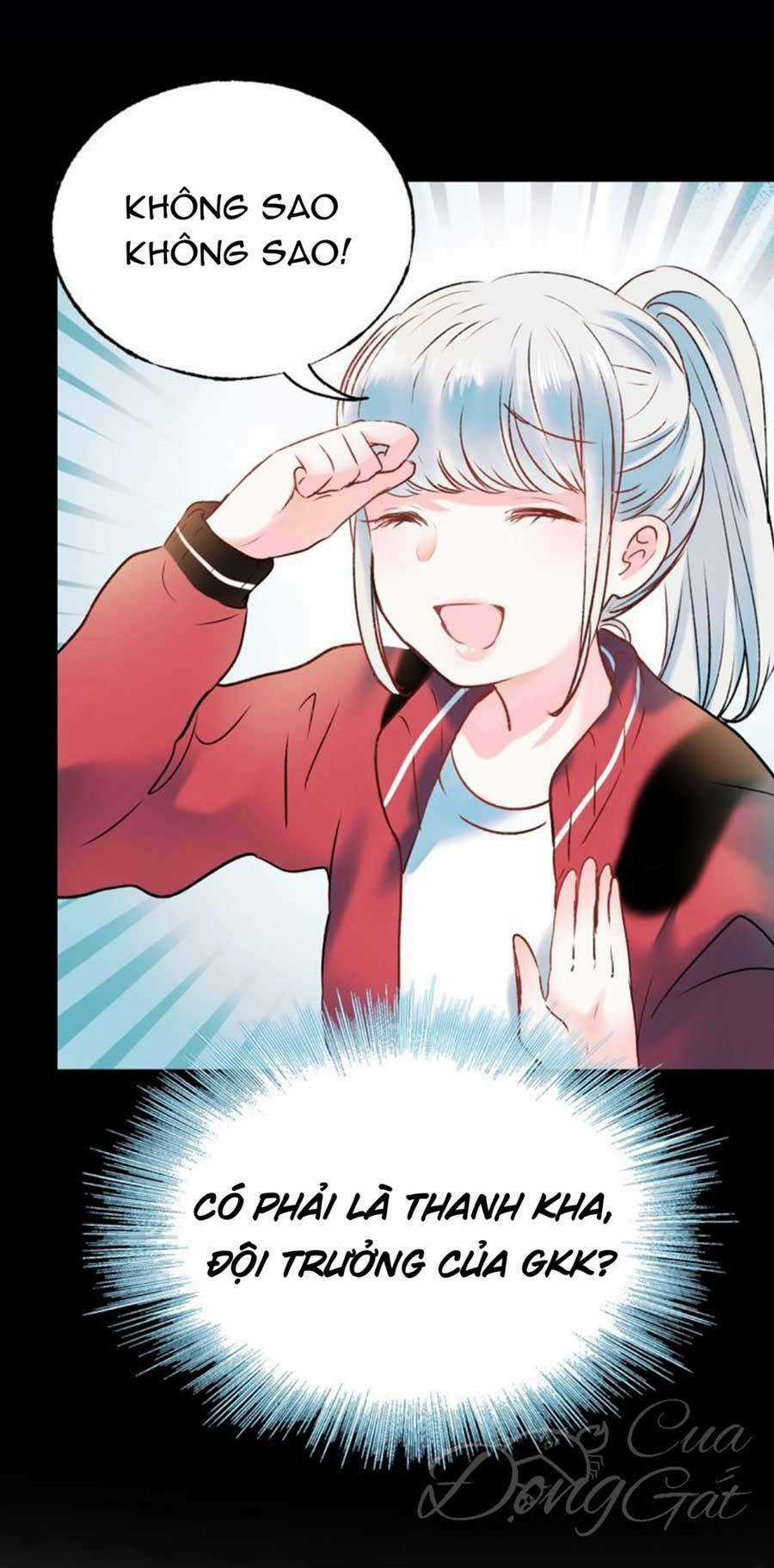 Thành Dã Tiêu Hà Chapter 27 trang 30