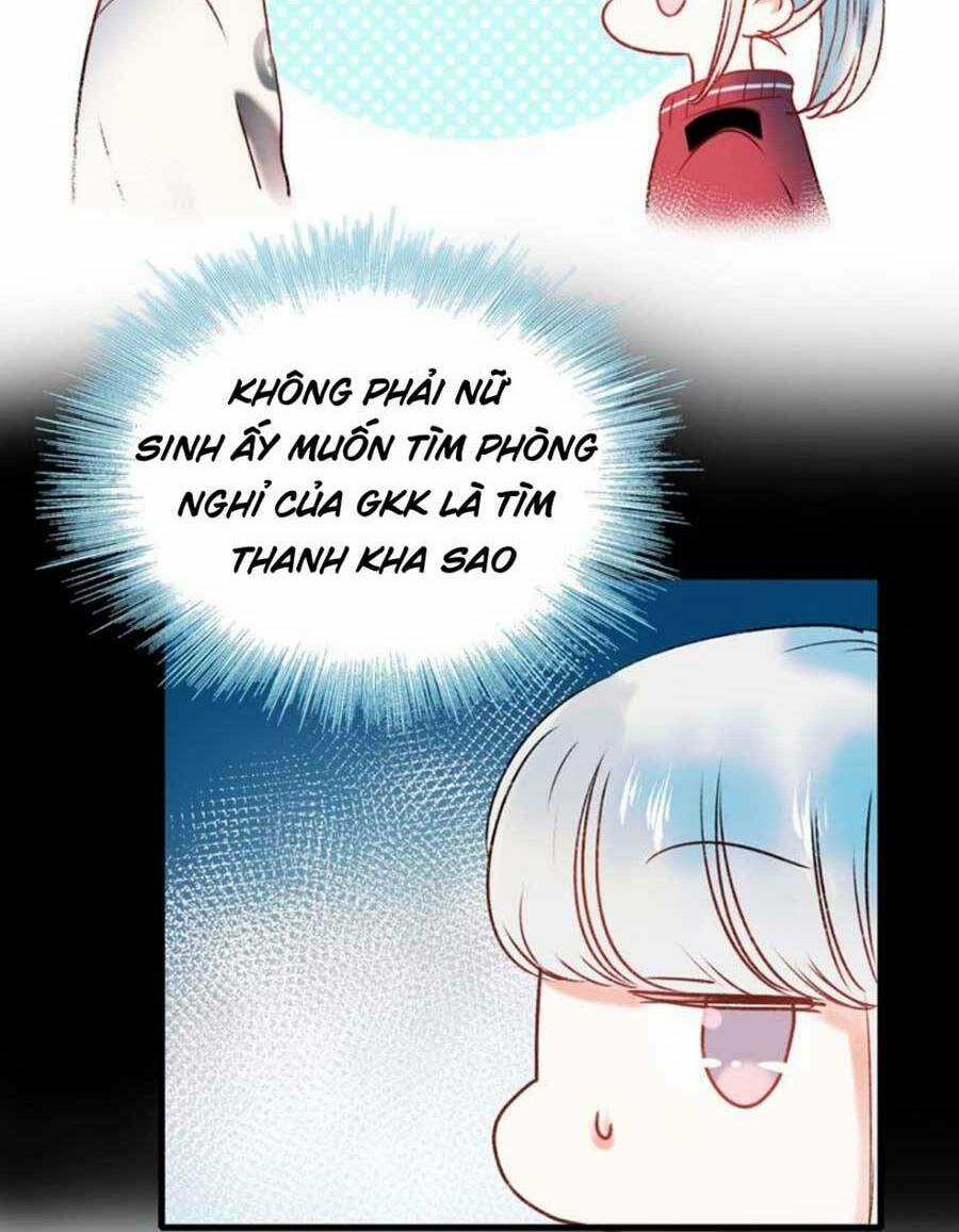 Thành Dã Tiêu Hà Chapter 27 trang 32