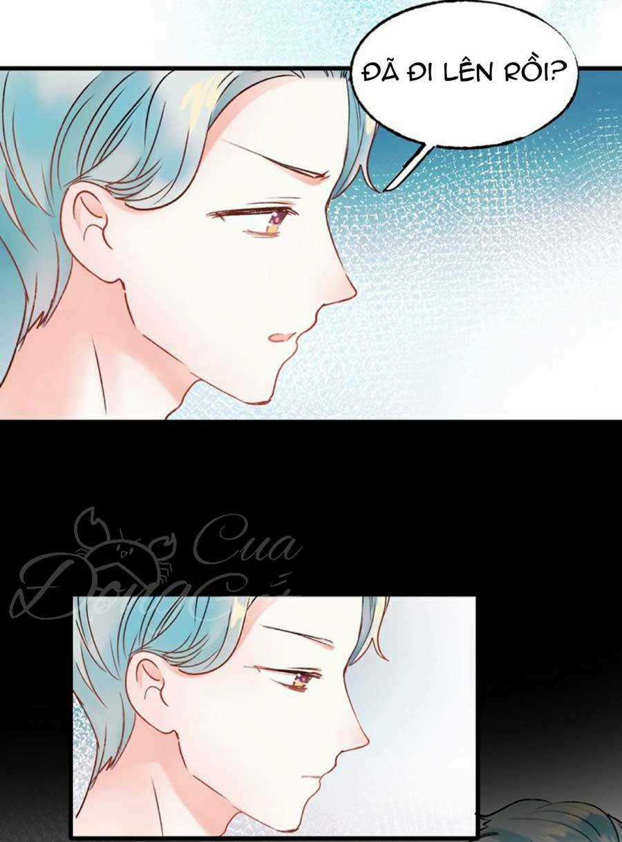 Thành Dã Tiêu Hà Chapter 27 trang 35