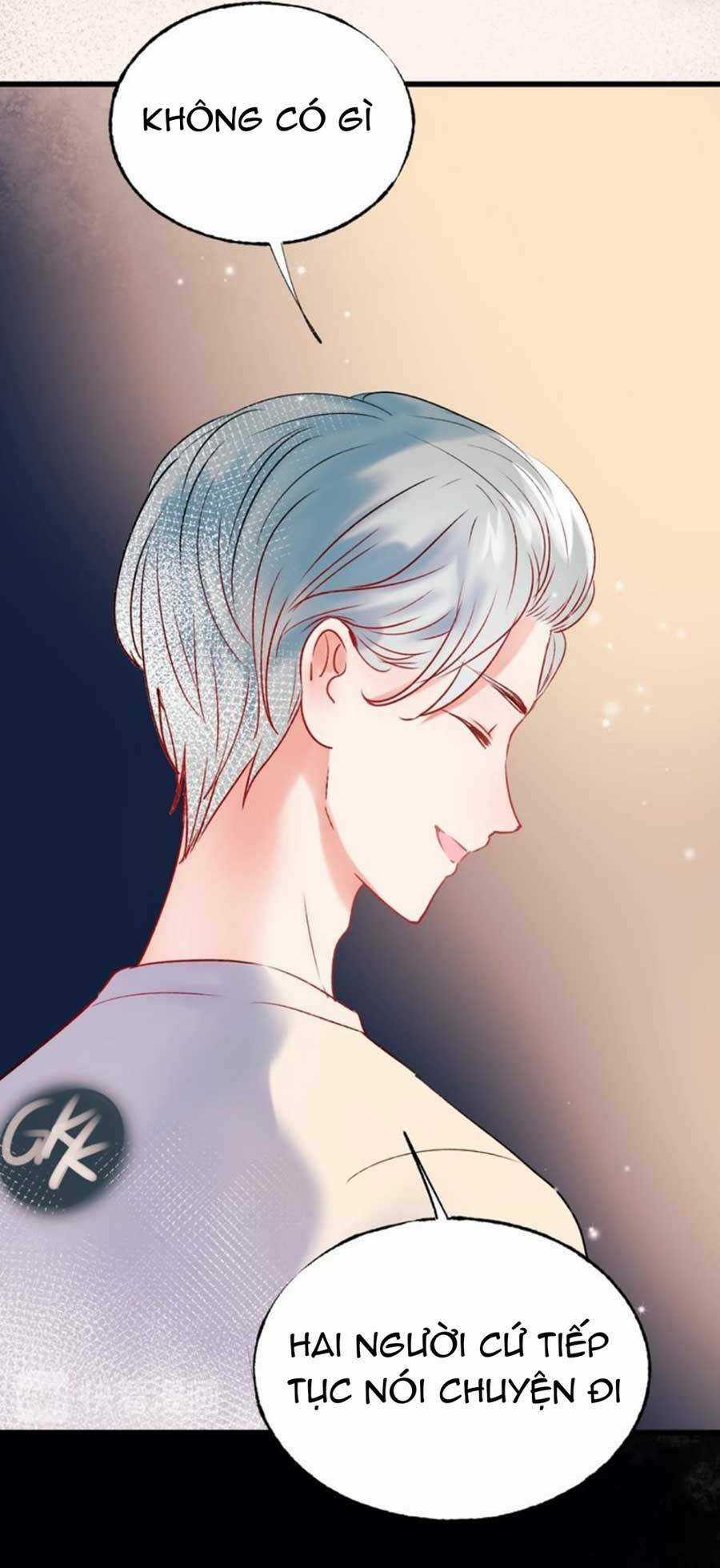 Thành Dã Tiêu Hà Chapter 27 trang 48