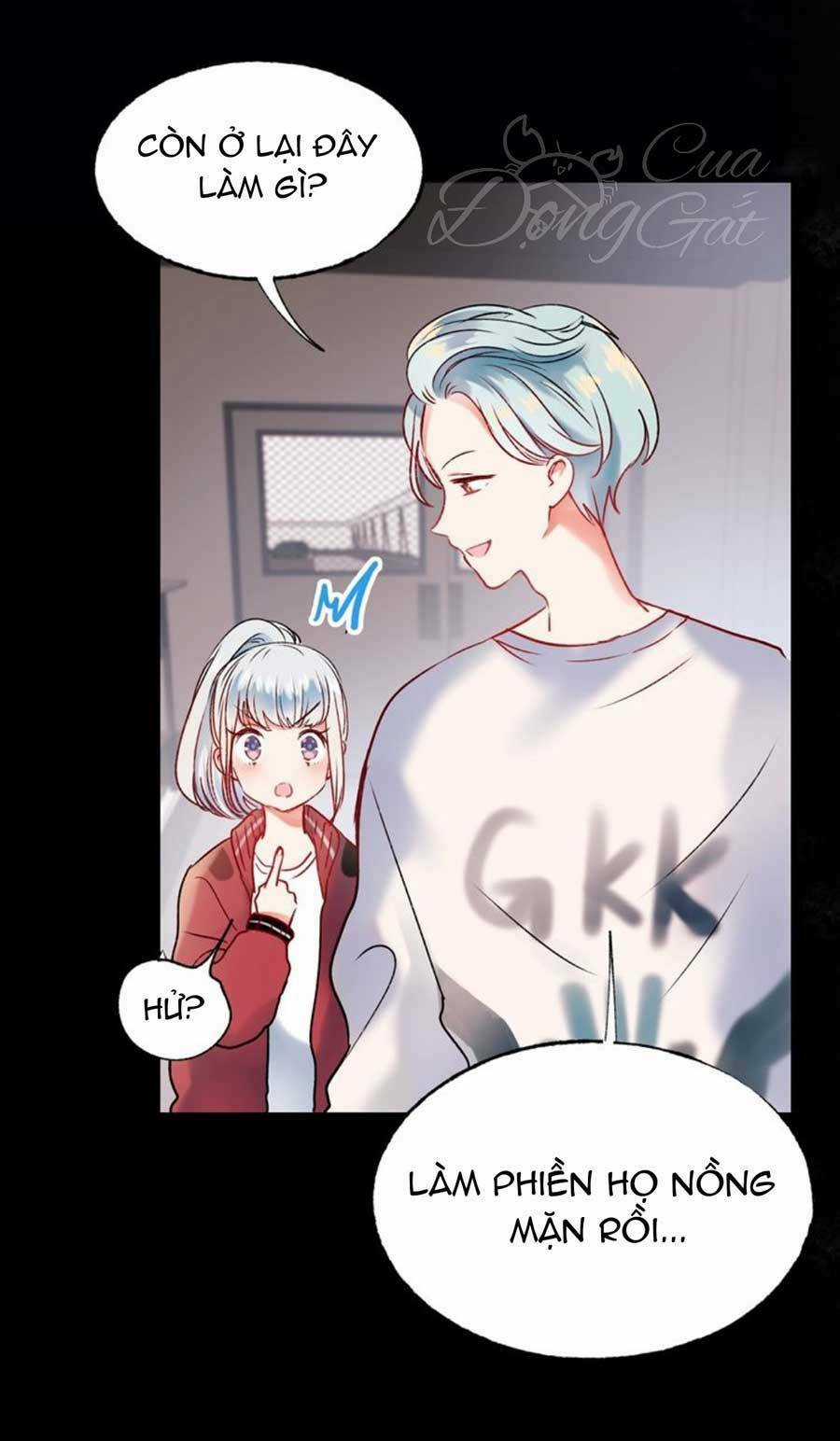 Thành Dã Tiêu Hà Chapter 27 trang 49