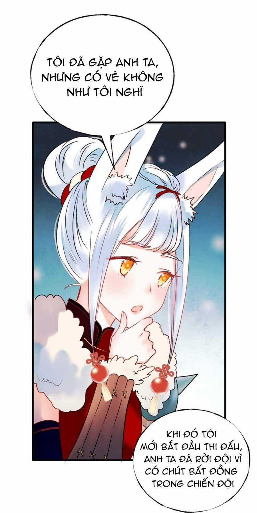 Thành Dã Tiêu Hà Chapter 27 trang 5