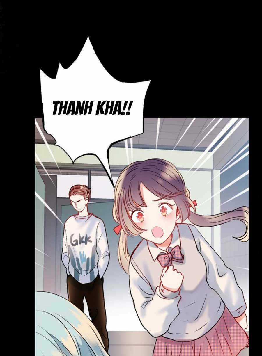 Thành Dã Tiêu Hà Chapter 27 trang 51