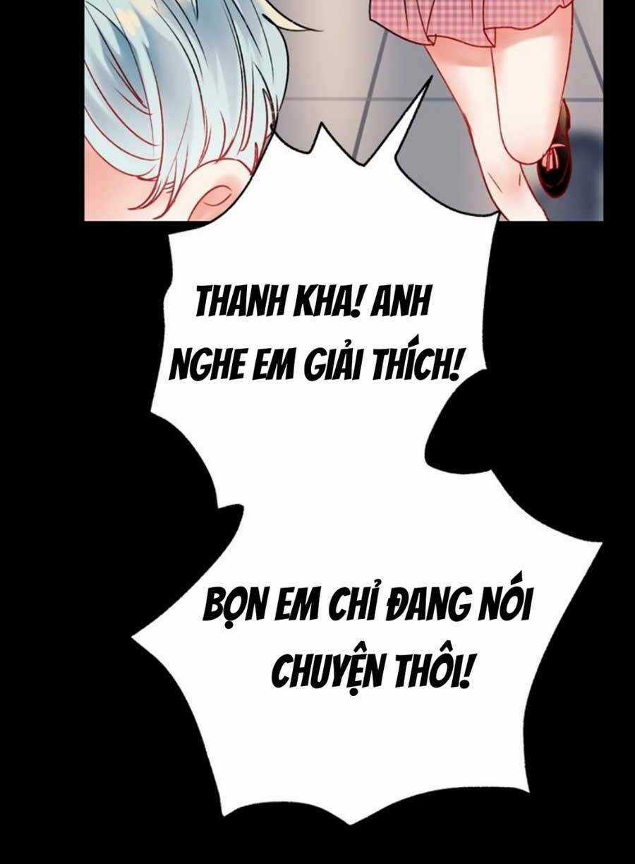 Thành Dã Tiêu Hà Chapter 27 trang 52