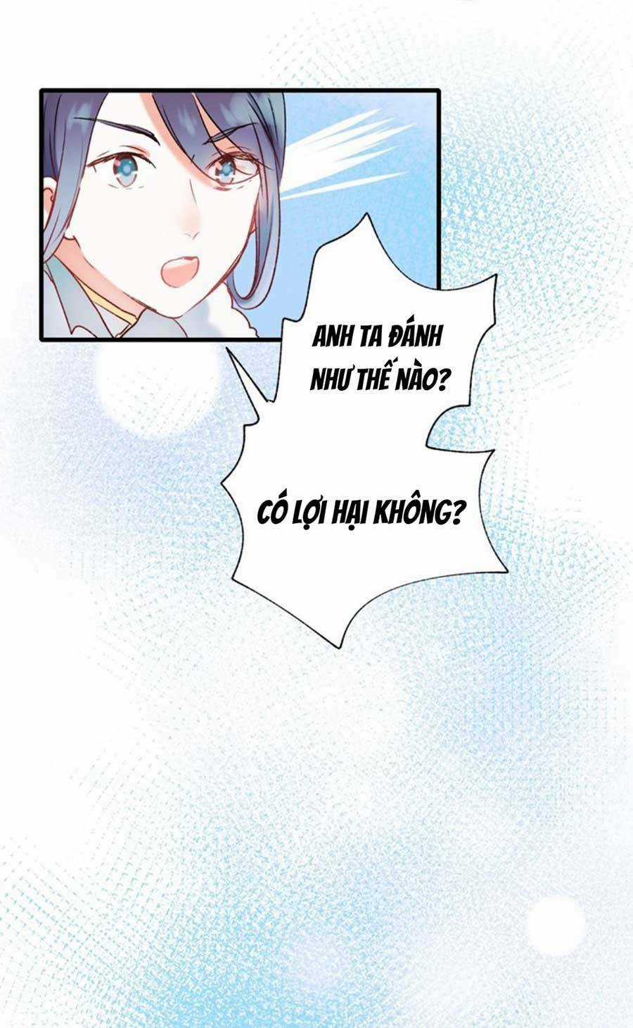 Thành Dã Tiêu Hà Chapter 27 trang 6