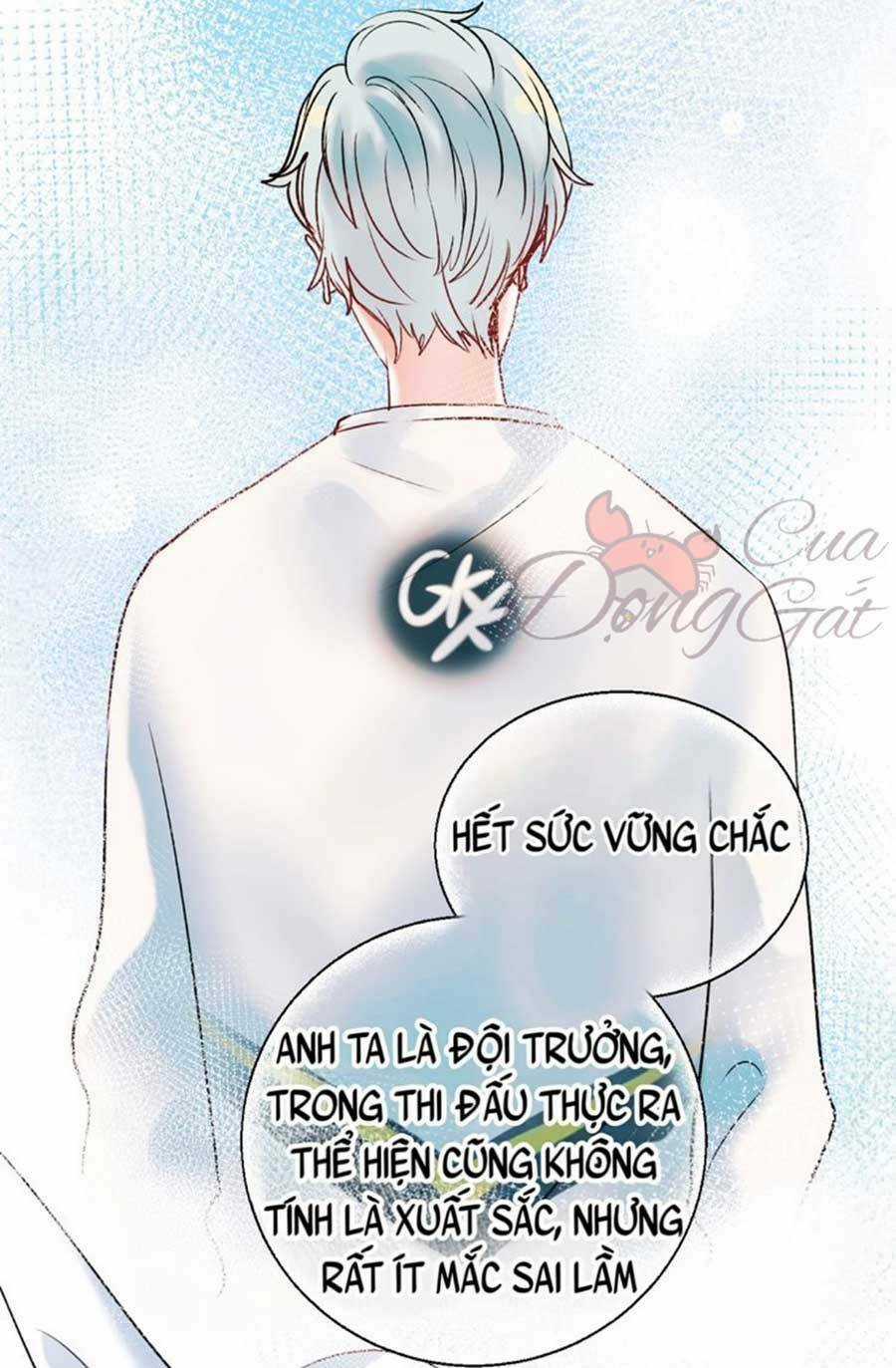 Thành Dã Tiêu Hà Chapter 27 trang 7