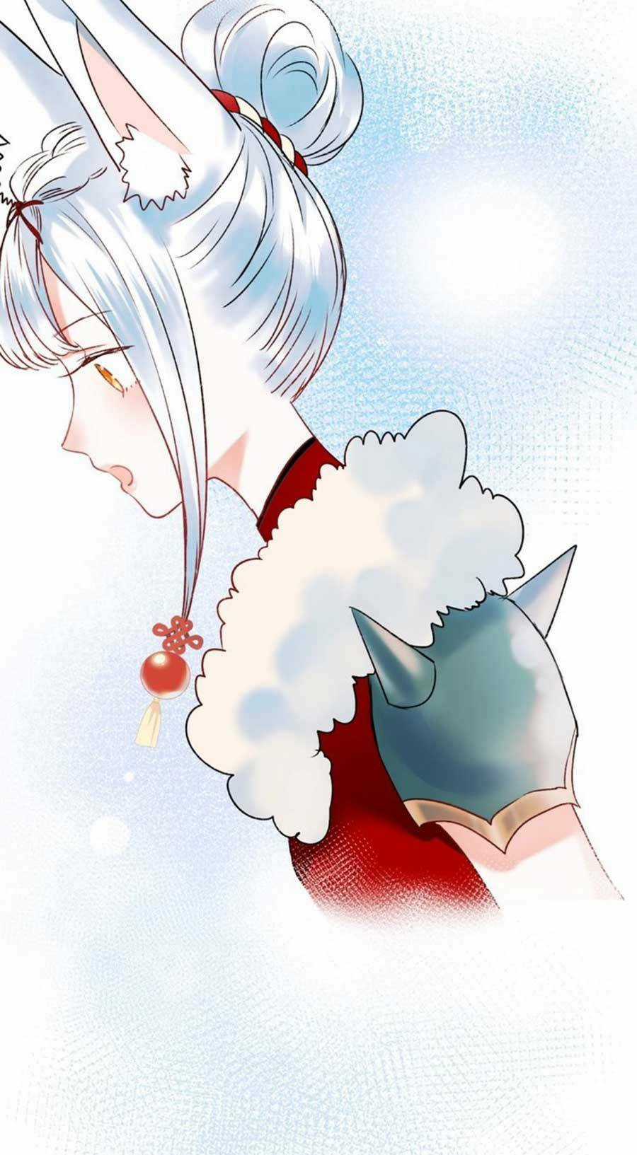 Thành Dã Tiêu Hà Chapter 27 trang 8