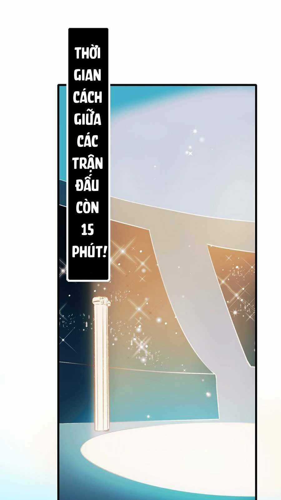 Thành Dã Tiêu Hà Chapter 28 trang 10