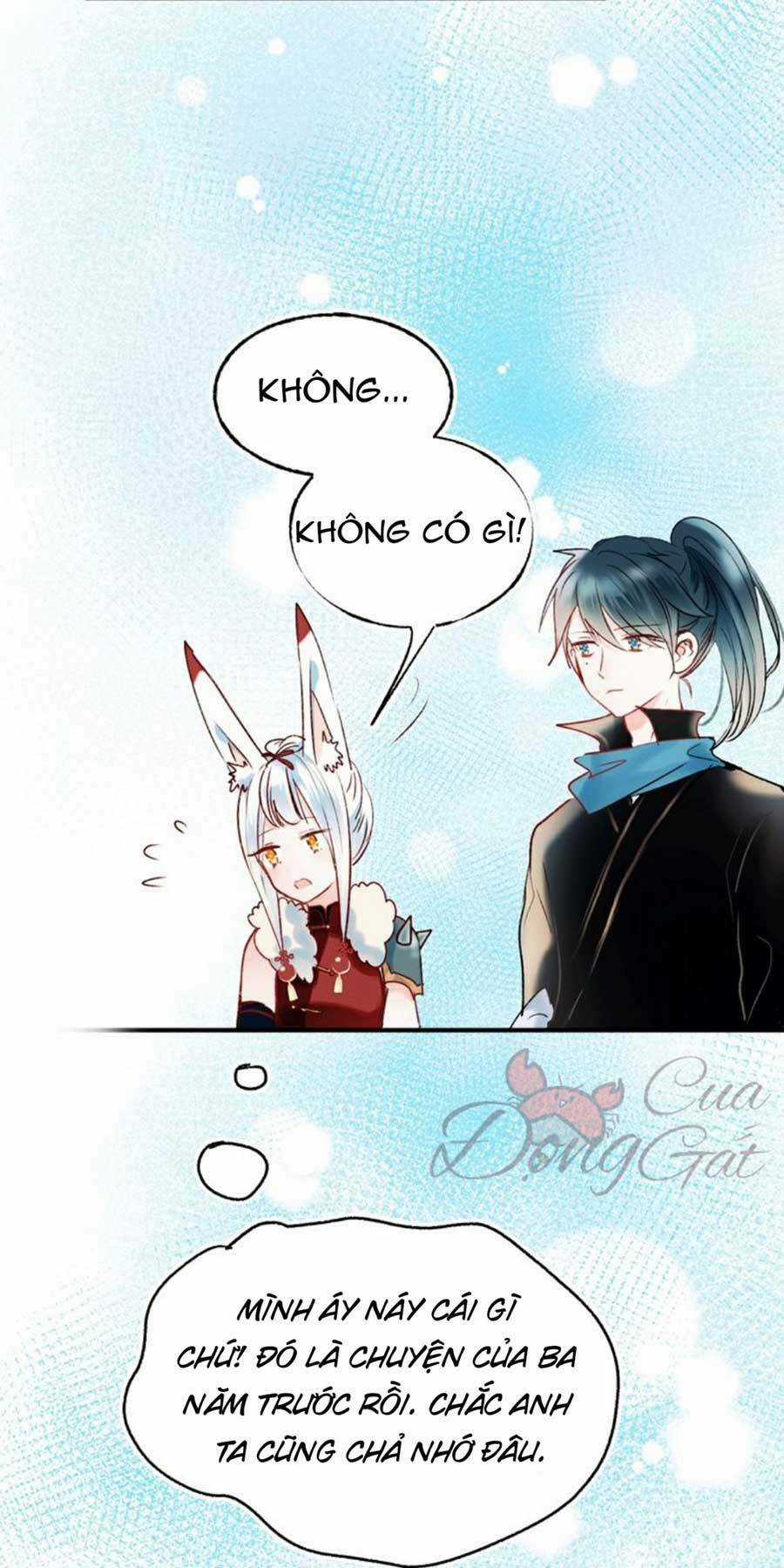 Thành Dã Tiêu Hà Chapter 28 trang 14