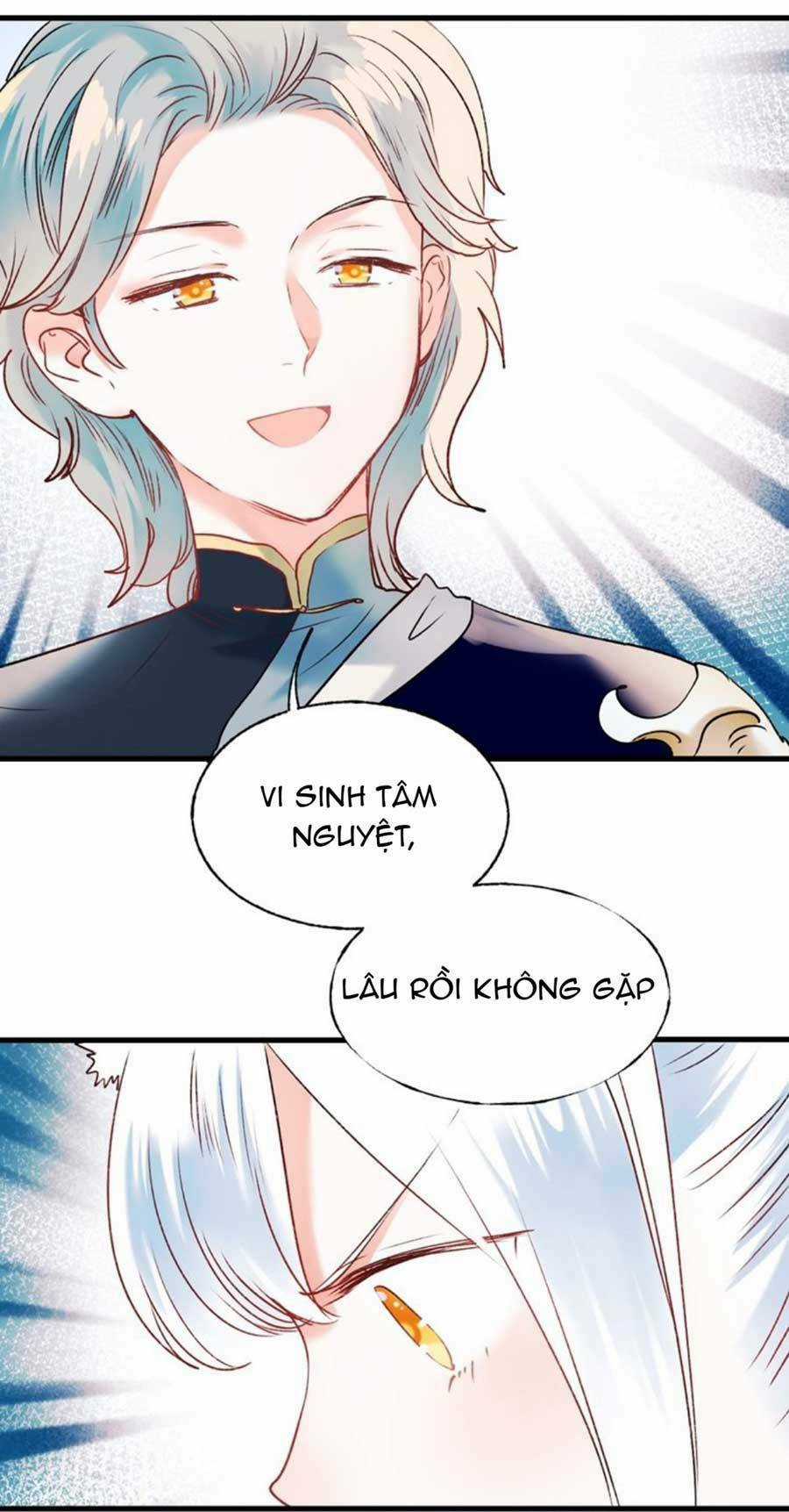 Thành Dã Tiêu Hà Chapter 28 trang 18