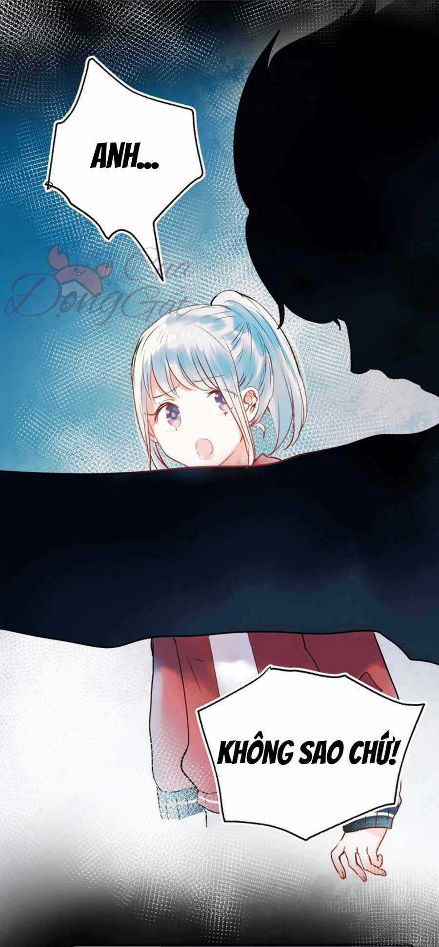 Thành Dã Tiêu Hà Chapter 28 trang 2