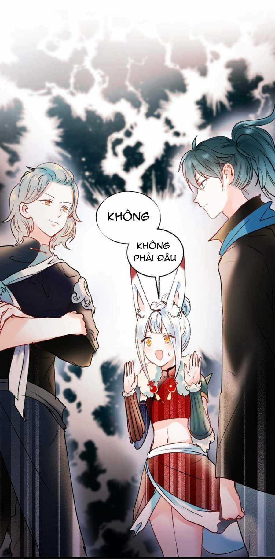 Thành Dã Tiêu Hà Chapter 28 trang 26