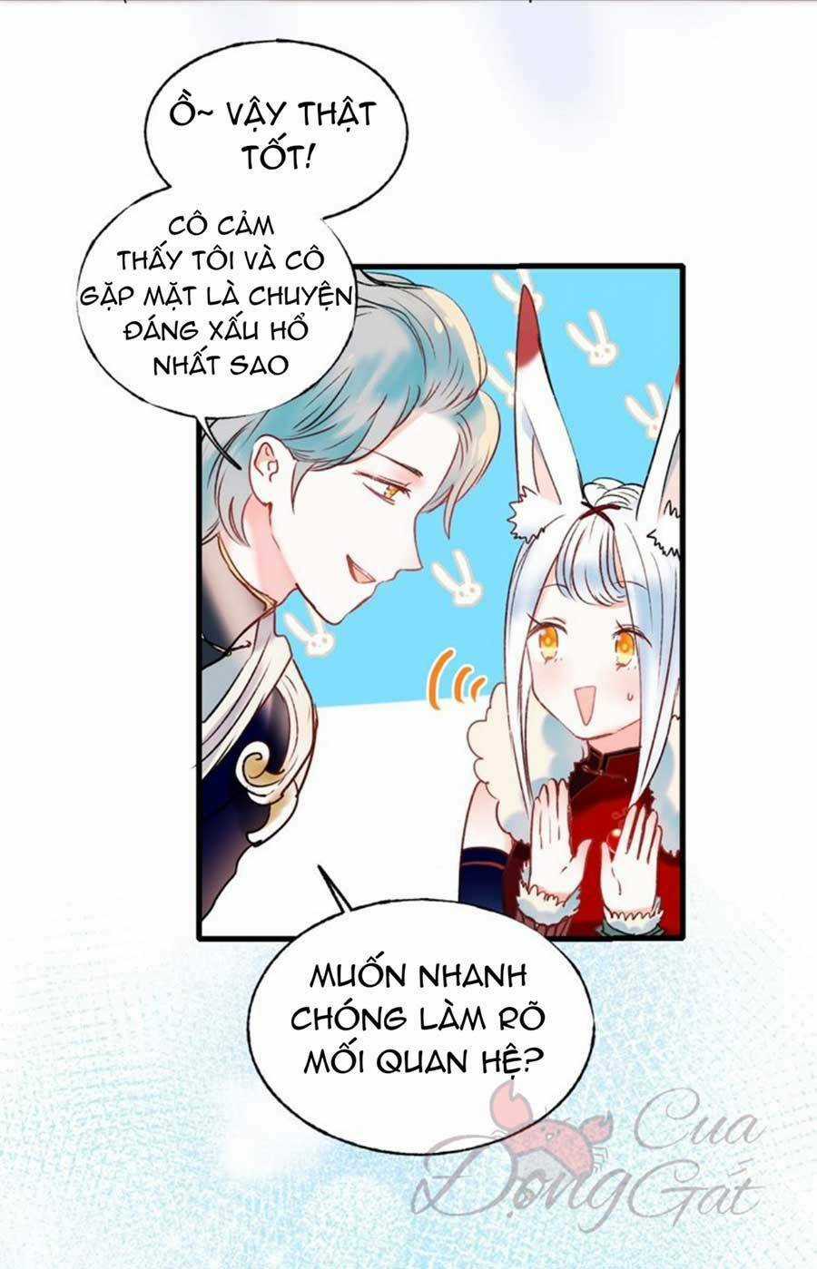 Thành Dã Tiêu Hà Chapter 28 trang 27