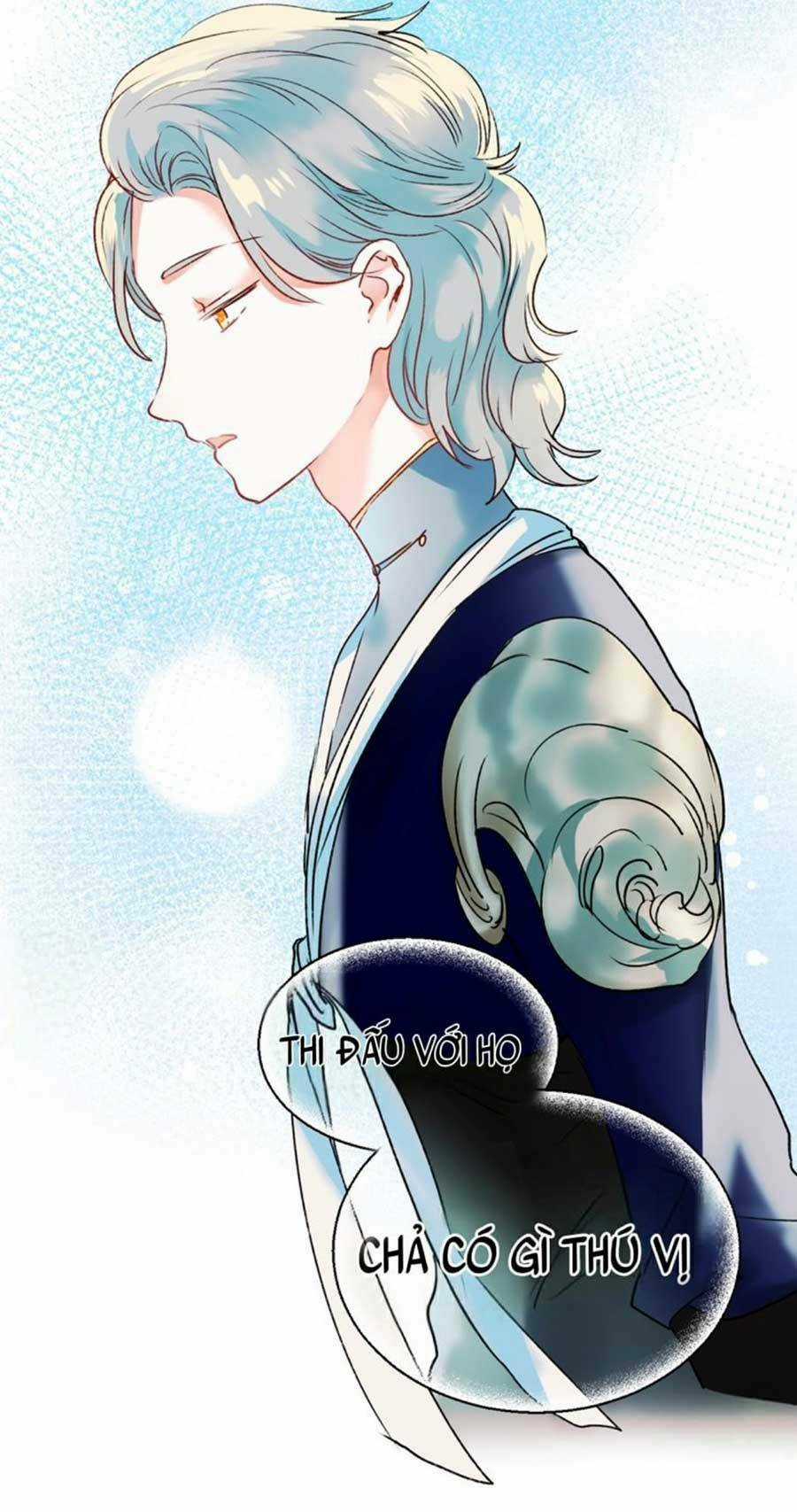 Thành Dã Tiêu Hà Chapter 28 trang 29