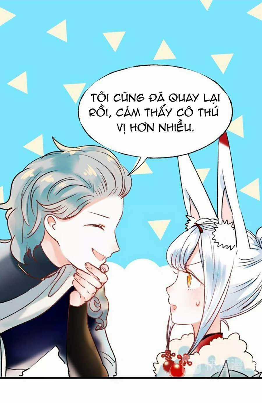 Thành Dã Tiêu Hà Chapter 28 trang 30