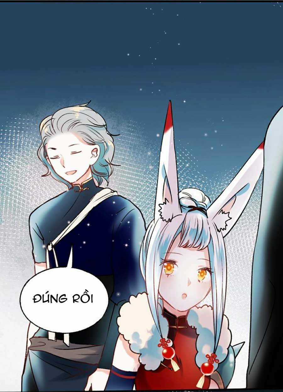 Thành Dã Tiêu Hà Chapter 28 trang 34