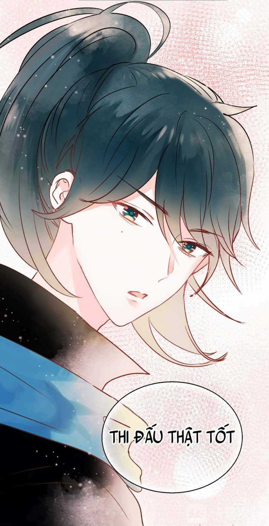 Thành Dã Tiêu Hà Chapter 28 trang 39