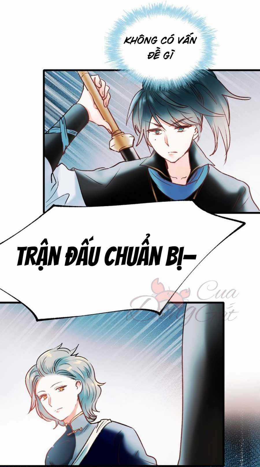 Thành Dã Tiêu Hà Chapter 28 trang 42