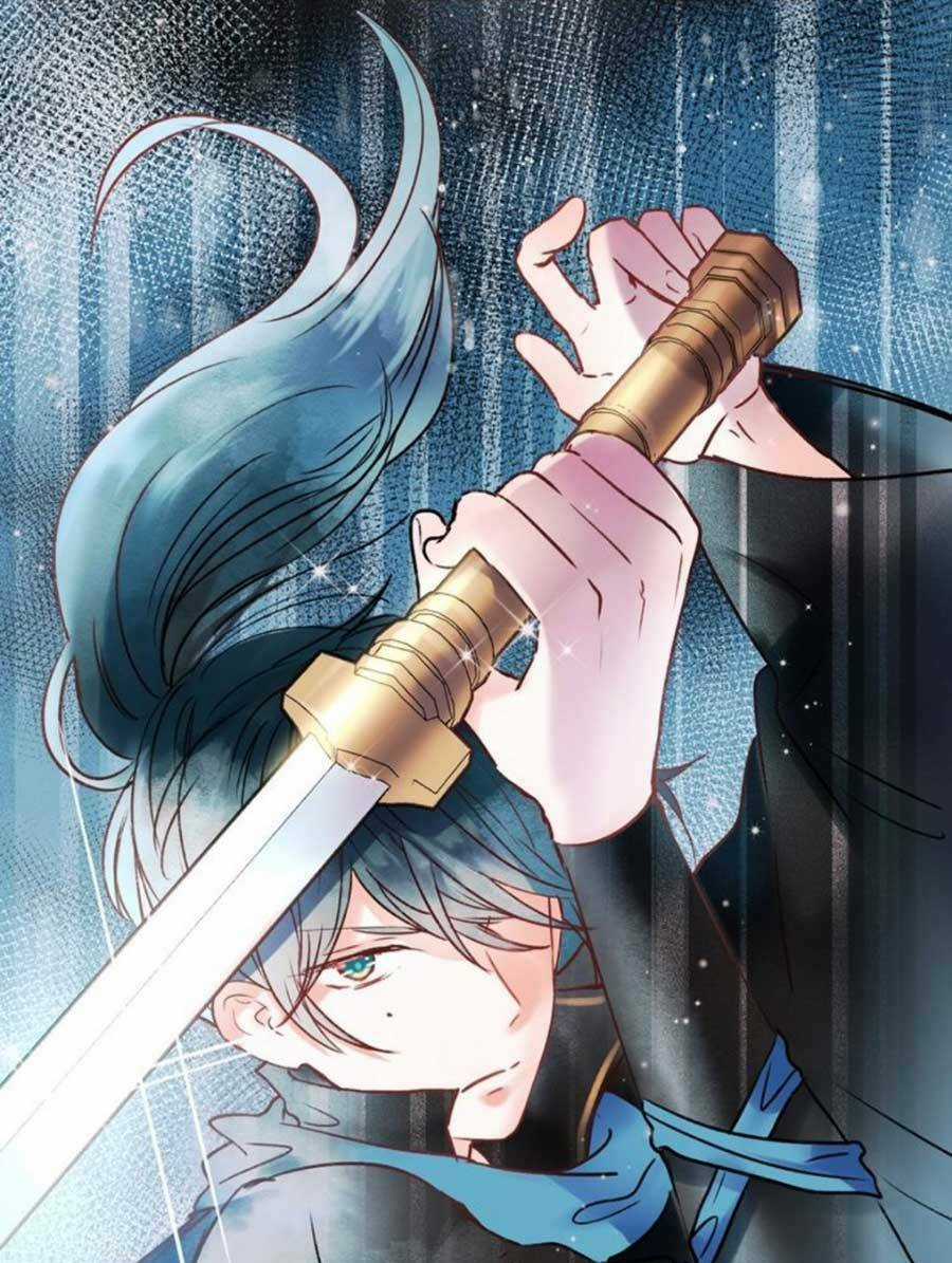 Thành Dã Tiêu Hà Chapter 28 trang 43