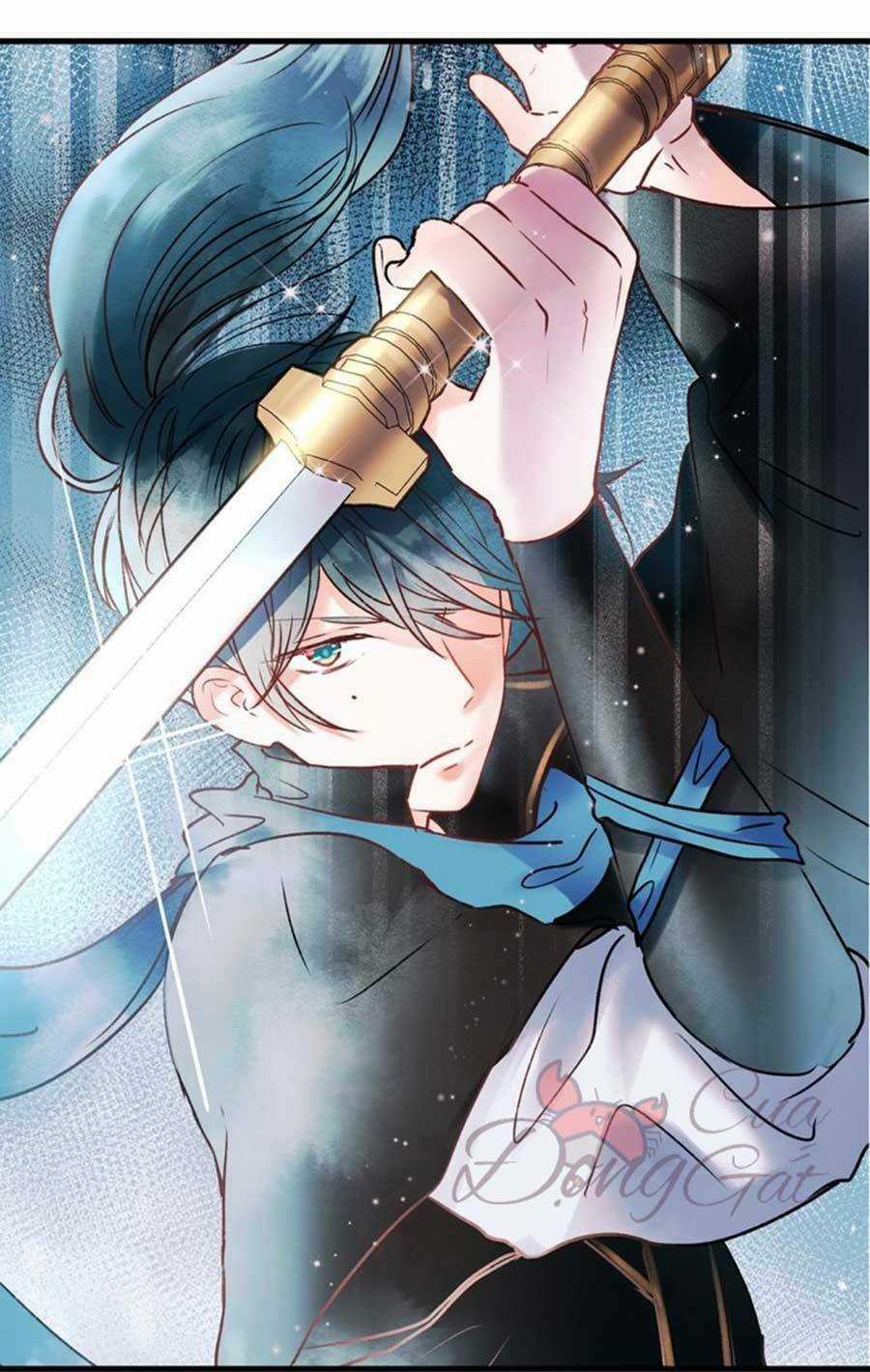 Thành Dã Tiêu Hà Chapter 29 trang 1