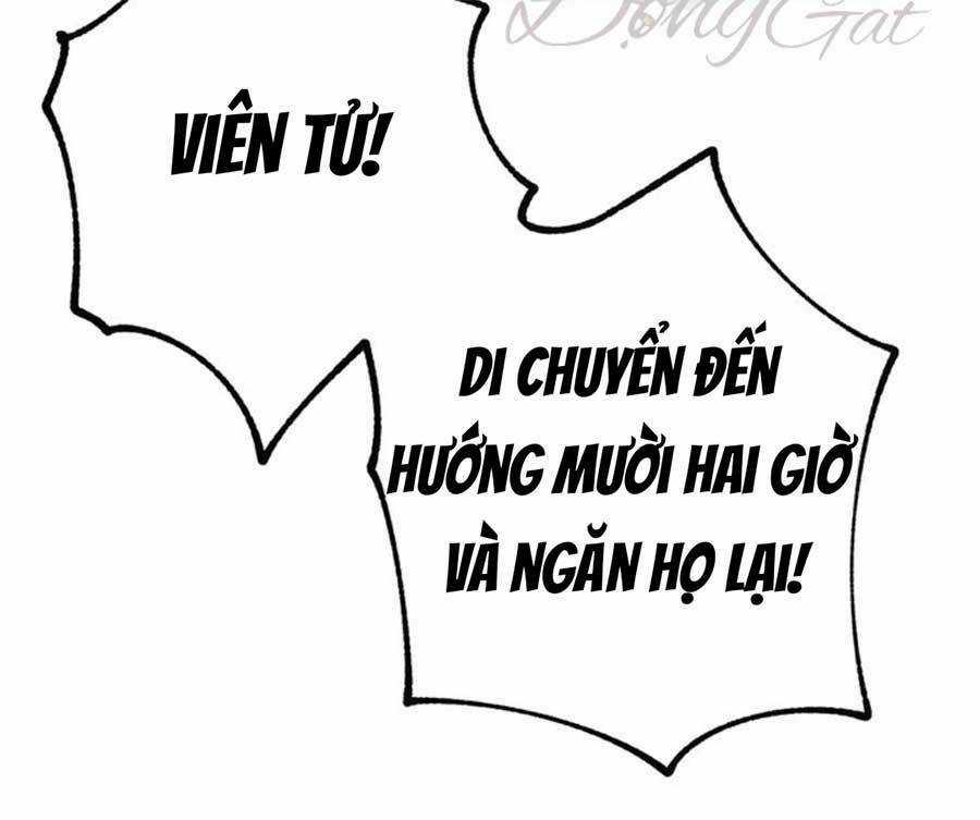 Thành Dã Tiêu Hà Chapter 29 trang 15