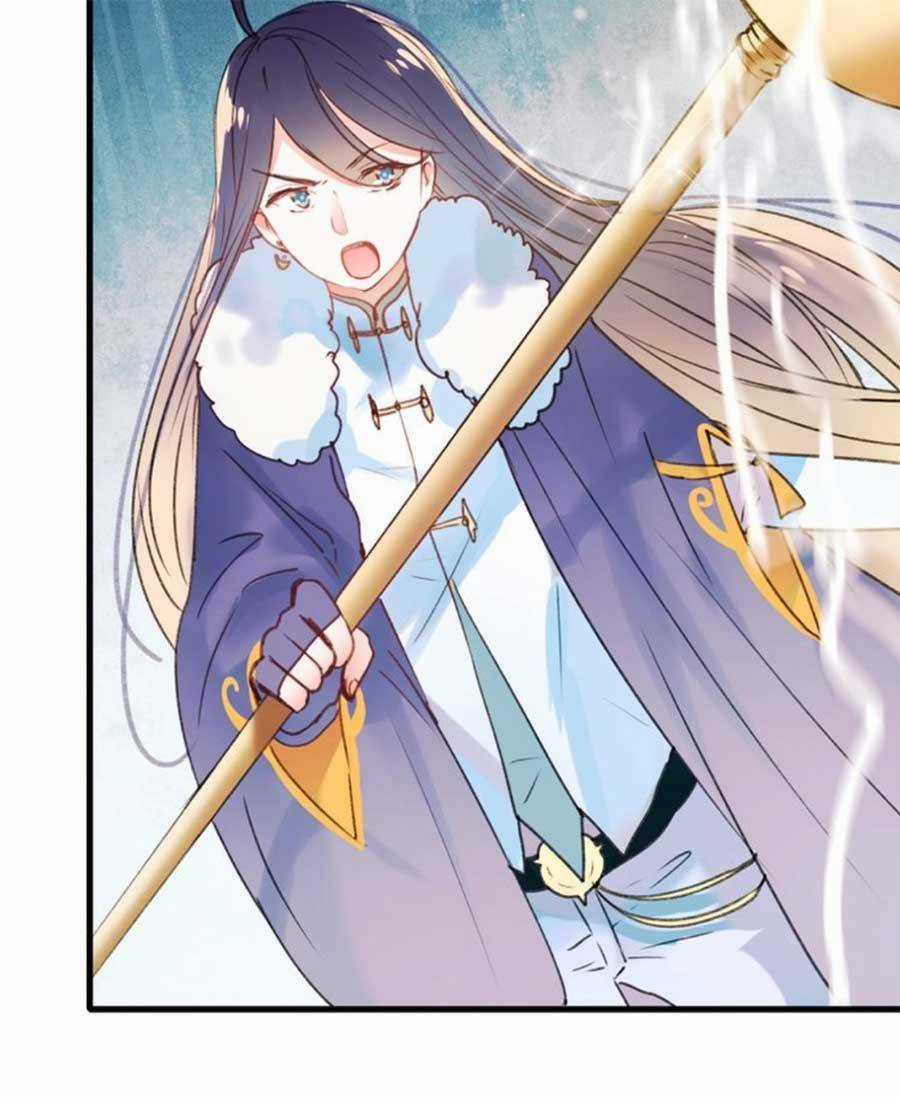 Thành Dã Tiêu Hà Chapter 29 trang 18