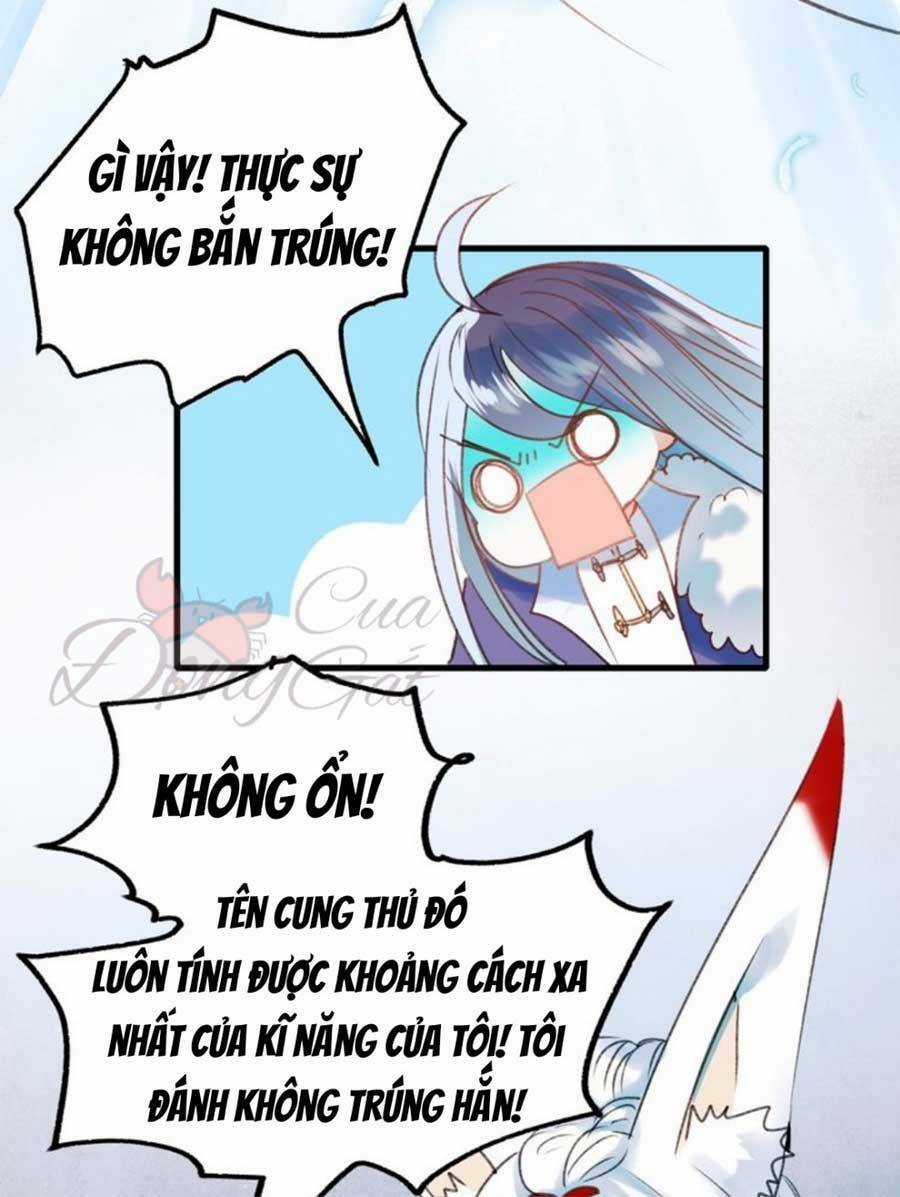 Thành Dã Tiêu Hà Chapter 29 trang 28