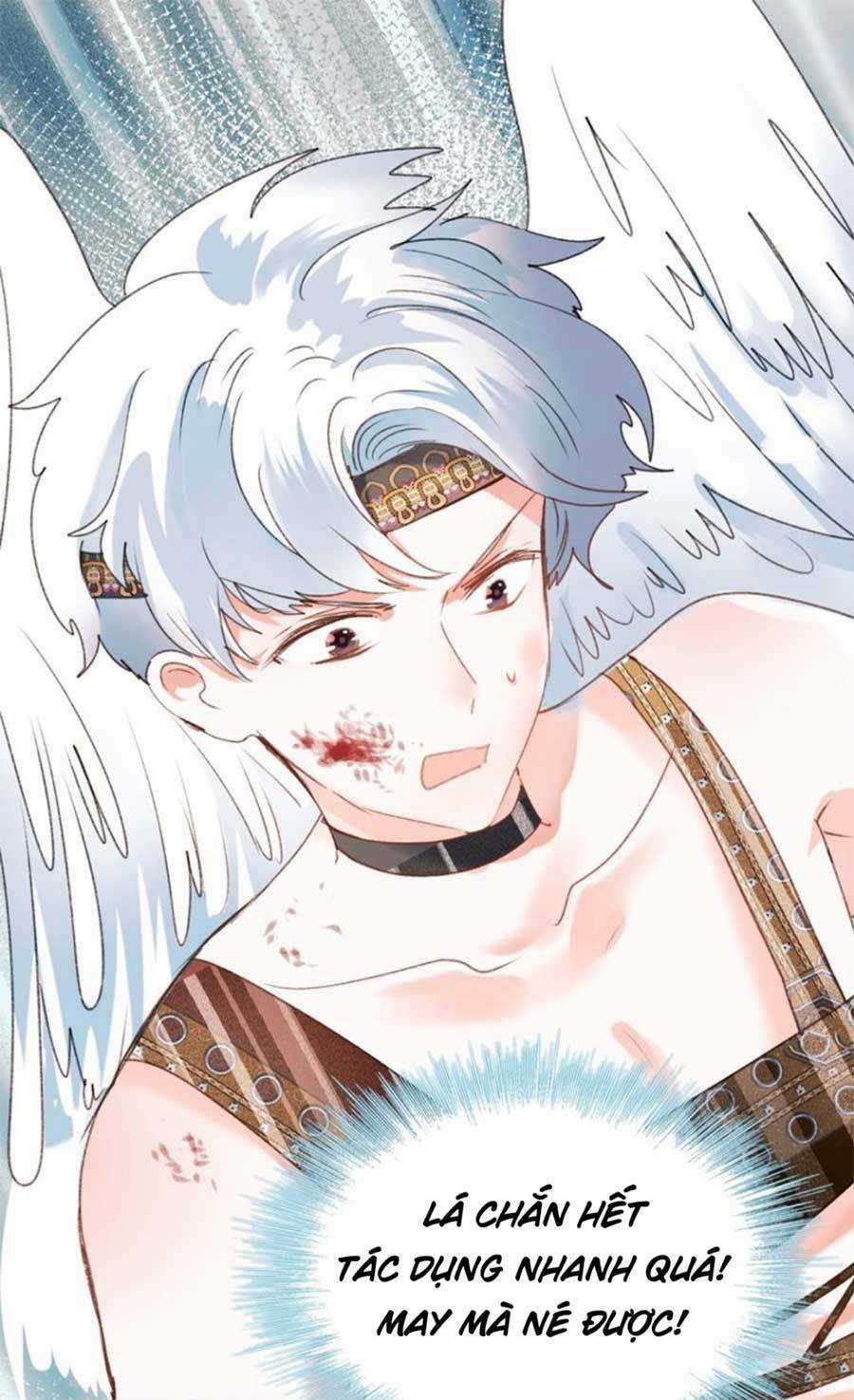 Thành Dã Tiêu Hà Chapter 29 trang 32