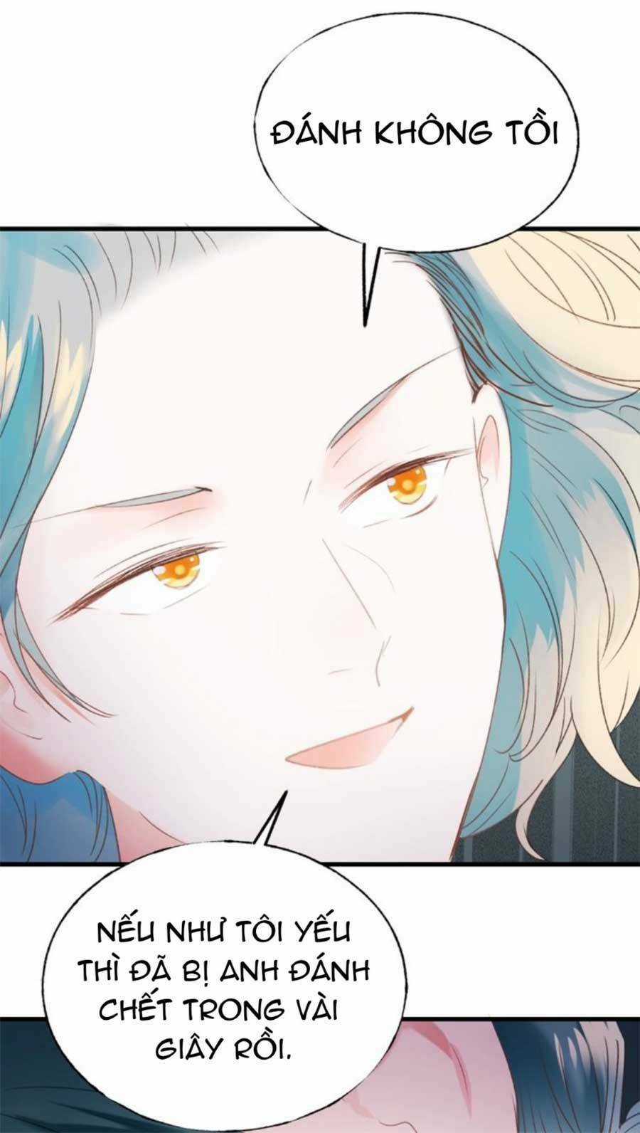 Thành Dã Tiêu Hà Chapter 29 trang 42