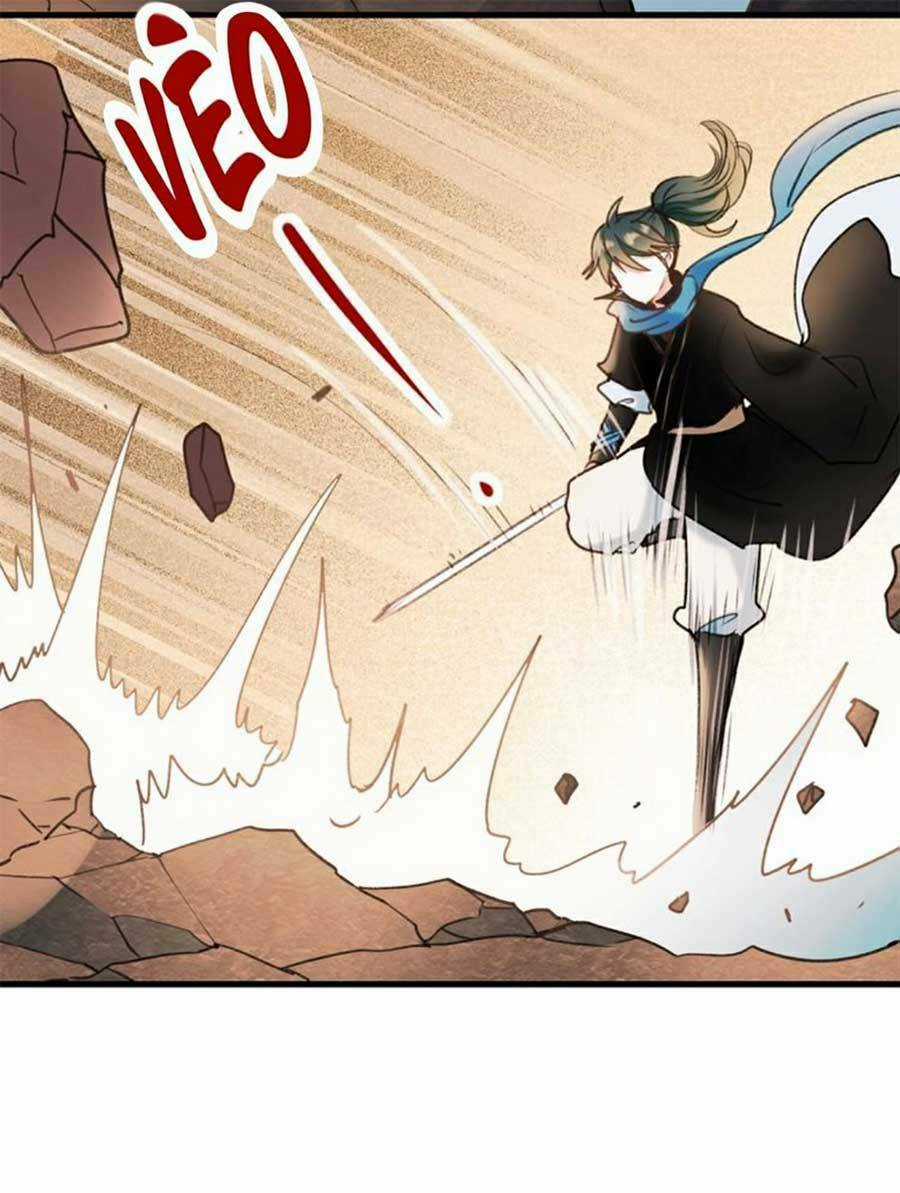 Thành Dã Tiêu Hà Chapter 29 trang 49