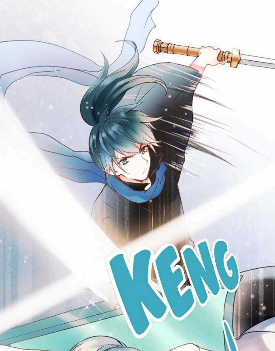 Thành Dã Tiêu Hà Chapter 29 trang 9